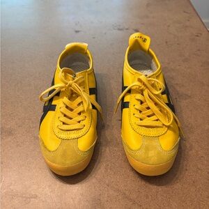 onitsuka tiger mexico 66 sneakers